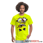 Zombie Minion - Men's T-Shirt - StupidShirts.com Men's T-Shirt StupidShirts.com