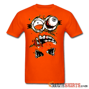 Zombie Minion - Men's T-Shirt - StupidShirts.com Men's T-Shirt StupidShirts.com