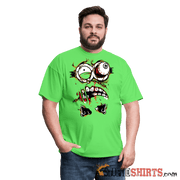 Zombie Minion - Men's T-Shirt - StupidShirts.com Men's T-Shirt StupidShirts.com