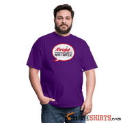 Alright Who Farted? - Men's T-Shirt - StupidShirts.com Men's T-Shirt StupidShirts.com