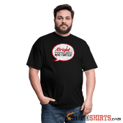 Alright Who Farted? - Men's T-Shirt - StupidShirts.com Men's T-Shirt StupidShirts.com