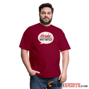 Alright Who Farted? - Men's T-Shirt - StupidShirts.com Men's T-Shirt StupidShirts.com