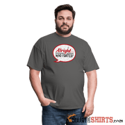 Alright Who Farted? - Men's T-Shirt - StupidShirts.com Men's T-Shirt StupidShirts.com