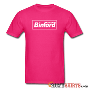 Binford Tools - Men's T-Shirt - StupidShirts.com Men's T-Shirt StupidShirts.com