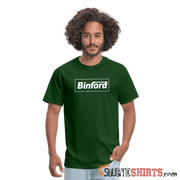 Binford Tools - Men's T-Shirt - StupidShirts.com Men's T-Shirt StupidShirts.com