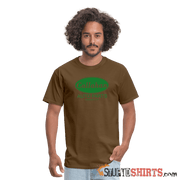 Callahan Auto - Men's T-Shirt - StupidShirts.com Men's T-Shirt StupidShirts.com