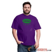 Callahan Auto - Men's T-Shirt - StupidShirts.com Men's T-Shirt StupidShirts.com