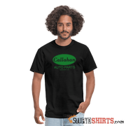 Callahan Auto - Men's T-Shirt - StupidShirts.com Men's T-Shirt StupidShirts.com