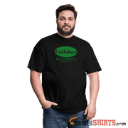 Callahan Auto - Men's T-Shirt - StupidShirts.com Men's T-Shirt StupidShirts.com