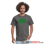 Callahan Auto - Men's T-Shirt - StupidShirts.com Men's T-Shirt StupidShirts.com