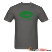 Callahan Auto - Men's T-Shirt - StupidShirts.com Men's T-Shirt StupidShirts.com