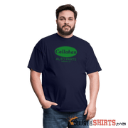 Callahan Auto - Men's T-Shirt - StupidShirts.com Men's T-Shirt StupidShirts.com