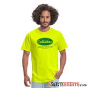 Callahan Auto - Men's T-Shirt - StupidShirts.com Men's T-Shirt StupidShirts.com