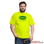 Callahan Auto - Men's T-Shirt - StupidShirts.com Men's T-Shirt StupidShirts.com