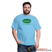 Callahan Auto - Men's T-Shirt - StupidShirts.com Men's T-Shirt StupidShirts.com