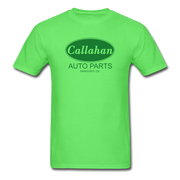 Callahan Auto - Men's T-Shirt - StupidShirts.com Men's T-Shirt StupidShirts.com