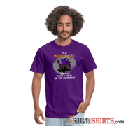 I'm A Multitasker - Men's T-Shirt - StupidShirts.com Men's T-Shirt StupidShirts.com