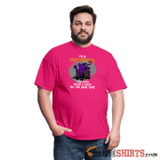 I'm A Multitasker - Men's T-Shirt - StupidShirts.com Men's T-Shirt StupidShirts.com