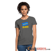 Be Kind Rewind - Women's T-Shirt - StupidShirts.com Women's T-Shirt StupidShirts.com