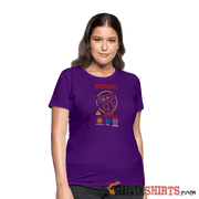 Gremlins - Women's T-Shirt - StupidShirts.com Women's T-Shirt StupidShirts.com