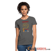 Gremlins - Women's T-Shirt - StupidShirts.com Women's T-Shirt StupidShirts.com