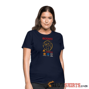 Gremlins - Women's T-Shirt - StupidShirts.com Women's T-Shirt StupidShirts.com