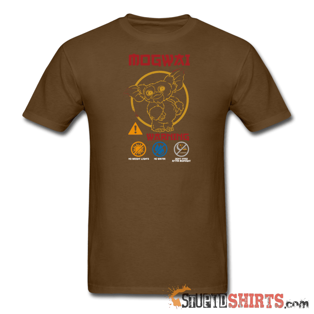 Gremlins - Men's T-Shirt - StupidShirts.com Men's T-Shirt StupidShirts.com