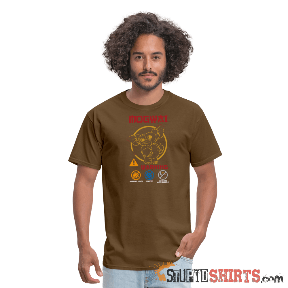 Gremlins - Men's T-Shirt - StupidShirts.com Men's T-Shirt StupidShirts.com