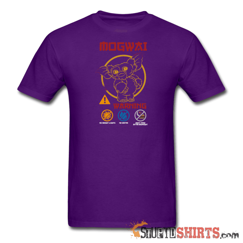 Gremlins - Men's T-Shirt - StupidShirts.com Men's T-Shirt StupidShirts.com