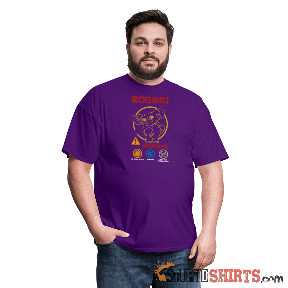 Gremlins - Men's T-Shirt - StupidShirts.com Men's T-Shirt StupidShirts.com