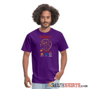 Gremlins - Men's T-Shirt - StupidShirts.com Men's T-Shirt StupidShirts.com