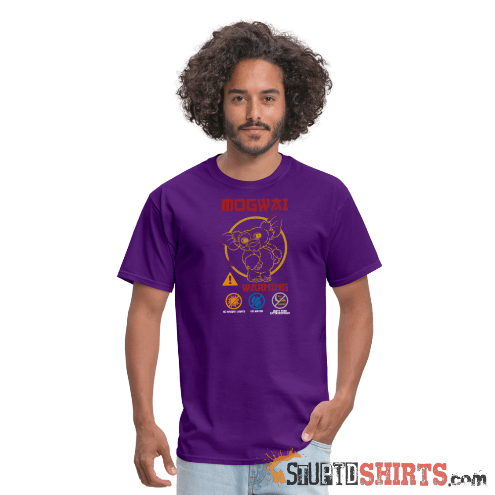 Gremlins - Men's T-Shirt - StupidShirts.com Men's T-Shirt StupidShirts.com