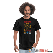 Gremlins - Men's T-Shirt - StupidShirts.com Men's T-Shirt StupidShirts.com