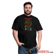 Gremlins - Men's T-Shirt - StupidShirts.com Men's T-Shirt StupidShirts.com