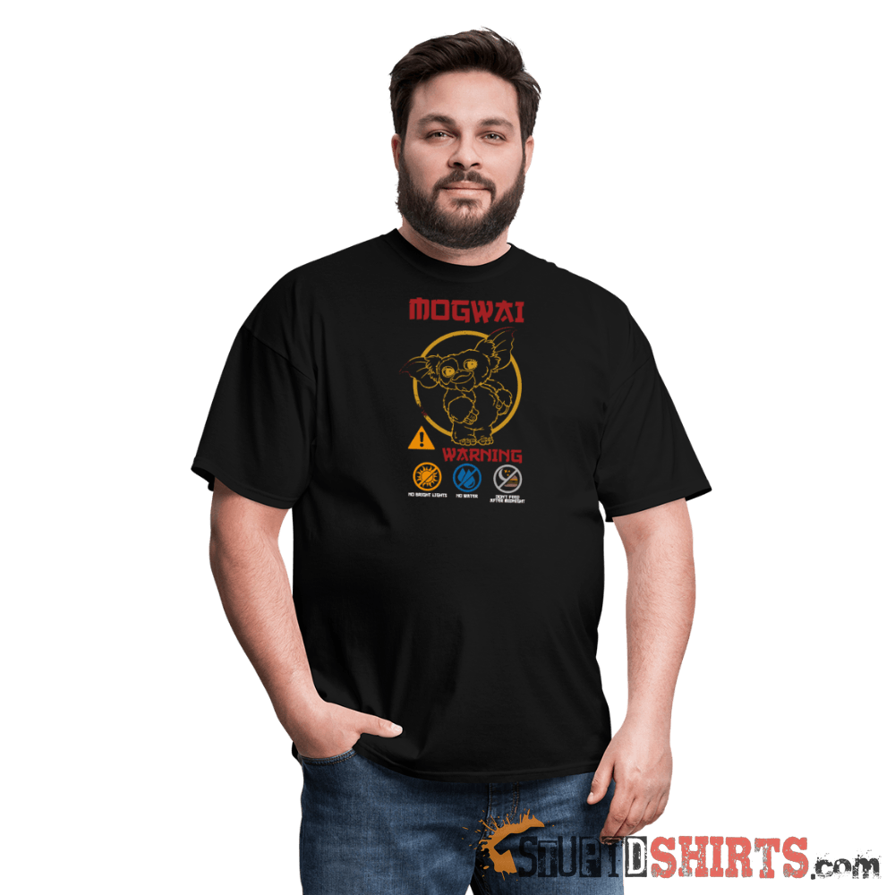Gremlins - Men's T-Shirt - StupidShirts.com Men's T-Shirt StupidShirts.com