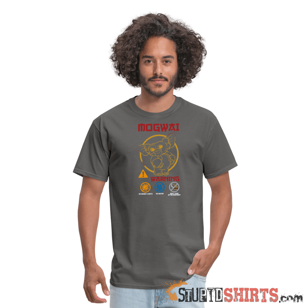 Gremlins - Men's T-Shirt - StupidShirts.com Men's T-Shirt StupidShirts.com