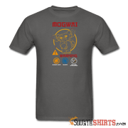 Gremlins - Men's T-Shirt - StupidShirts.com Men's T-Shirt StupidShirts.com