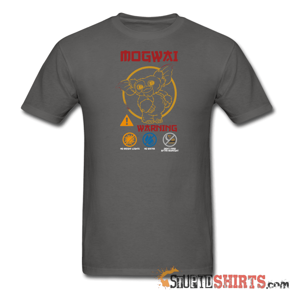Gremlins - Men's T-Shirt - StupidShirts.com Men's T-Shirt StupidShirts.com