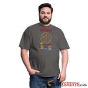 Gremlins - Men's T-Shirt - StupidShirts.com Men's T-Shirt StupidShirts.com