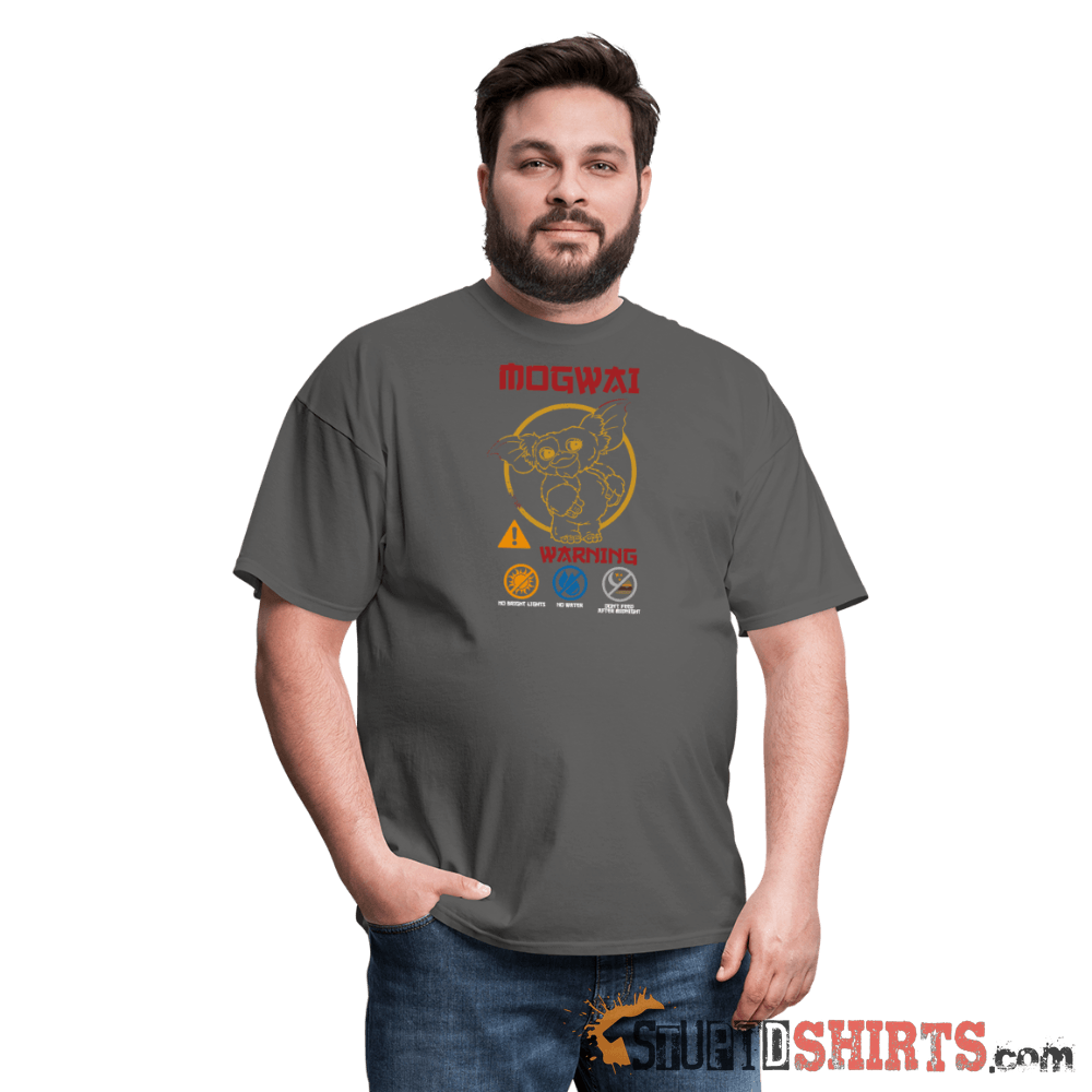 Gremlins - Men's T-Shirt - StupidShirts.com Men's T-Shirt StupidShirts.com