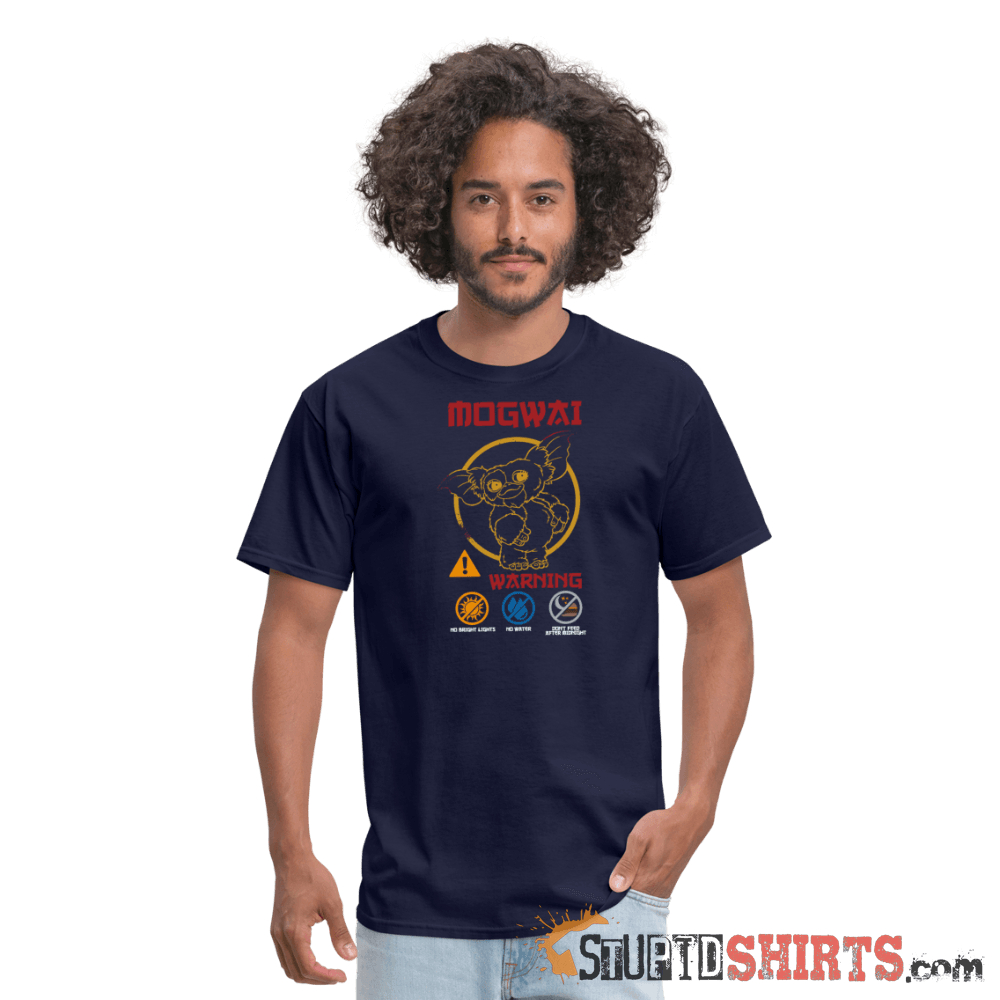 Gremlins - Men's T-Shirt - StupidShirts.com Men's T-Shirt StupidShirts.com