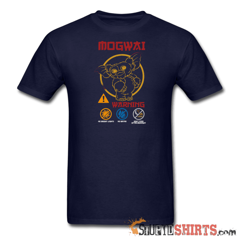 Gremlins - Men's T-Shirt - StupidShirts.com Men's T-Shirt StupidShirts.com