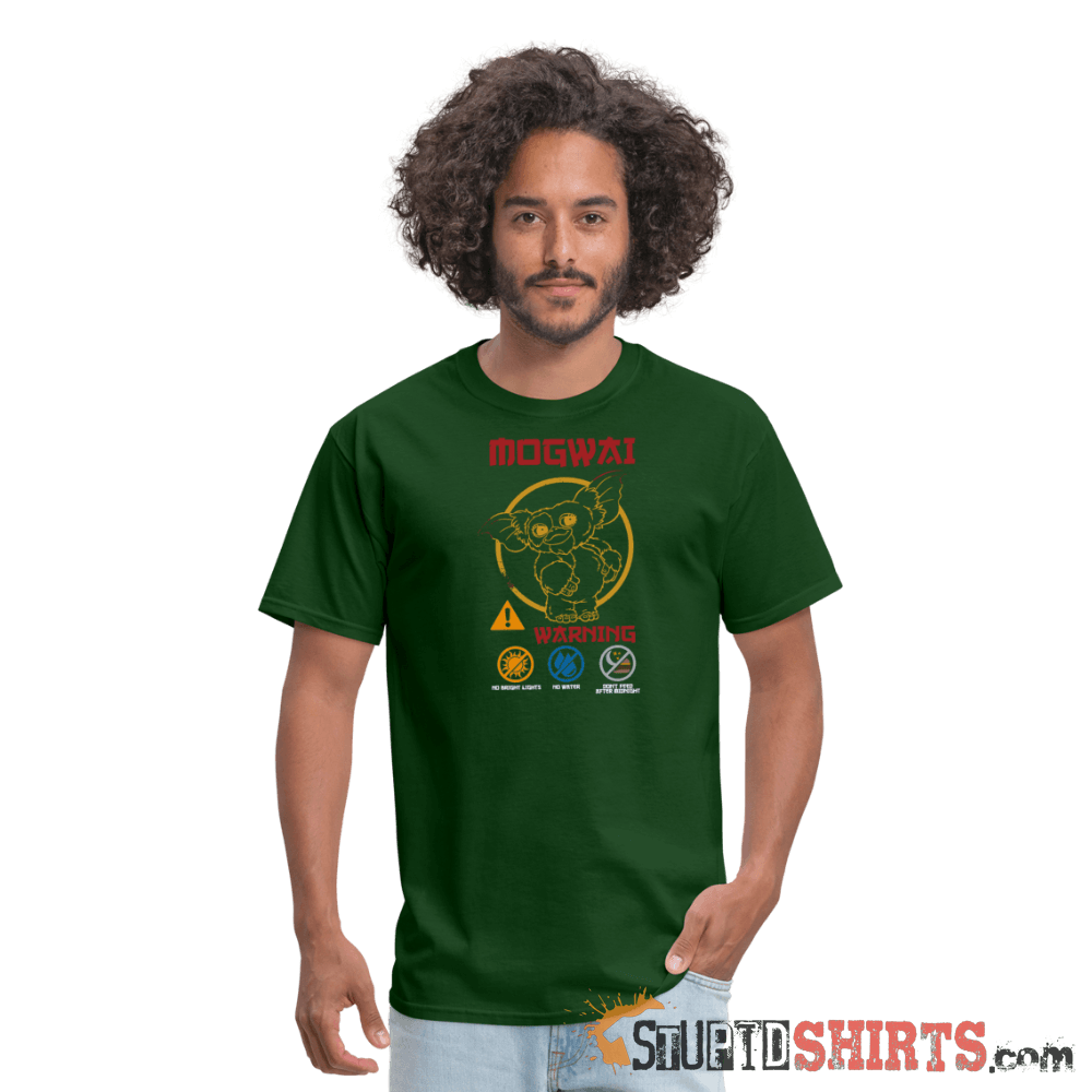 Gremlins - Men's T-Shirt - StupidShirts.com Men's T-Shirt StupidShirts.com