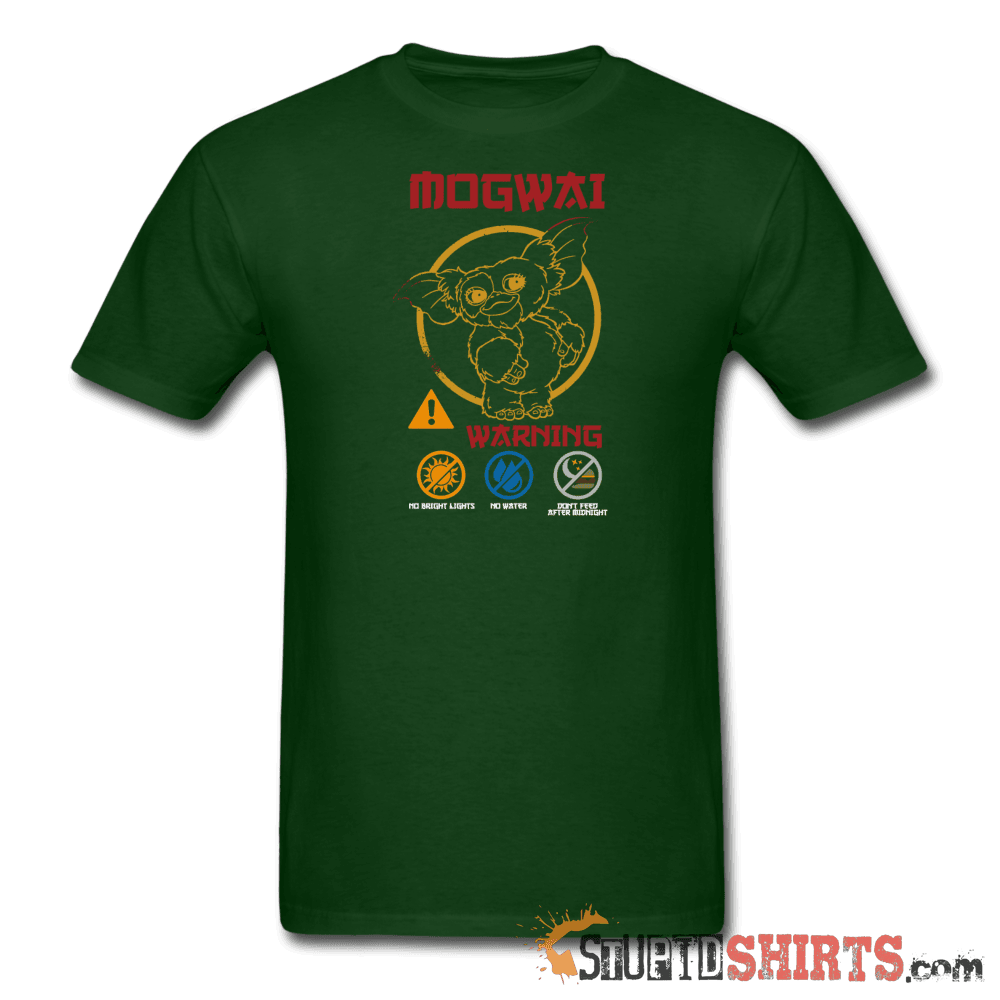 Gremlins - Men's T-Shirt - StupidShirts.com Men's T-Shirt StupidShirts.com