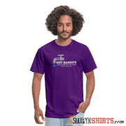 Wet Bandits - Men's T-Shirt - StupidShirts.com Men's T-Shirt StupidShirts.com
