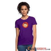 Average Joes - Women's T-Shirt - StupidShirts.com Women's T-Shirt StupidShirts.com