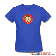 Average Joes - Women's T-Shirt - StupidShirts.com Women's T-Shirt StupidShirts.com