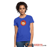 Average Joes - Women's T-Shirt - StupidShirts.com Women's T-Shirt StupidShirts.com