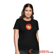 Average Joes - Women's T-Shirt - StupidShirts.com Women's T-Shirt StupidShirts.com