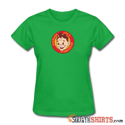 Average Joes - Women's T-Shirt - StupidShirts.com Women's T-Shirt StupidShirts.com